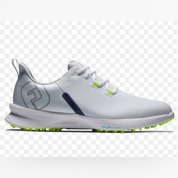 Foot Joy Golf shoes - Picture 1 of 8